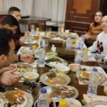 Ramadan Iftar Party 2026