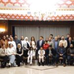 Ramadan Iftar Party 2026