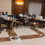 Ramadan Iftar Party 2026