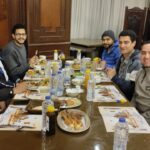 Ramadan Iftar Party 2026